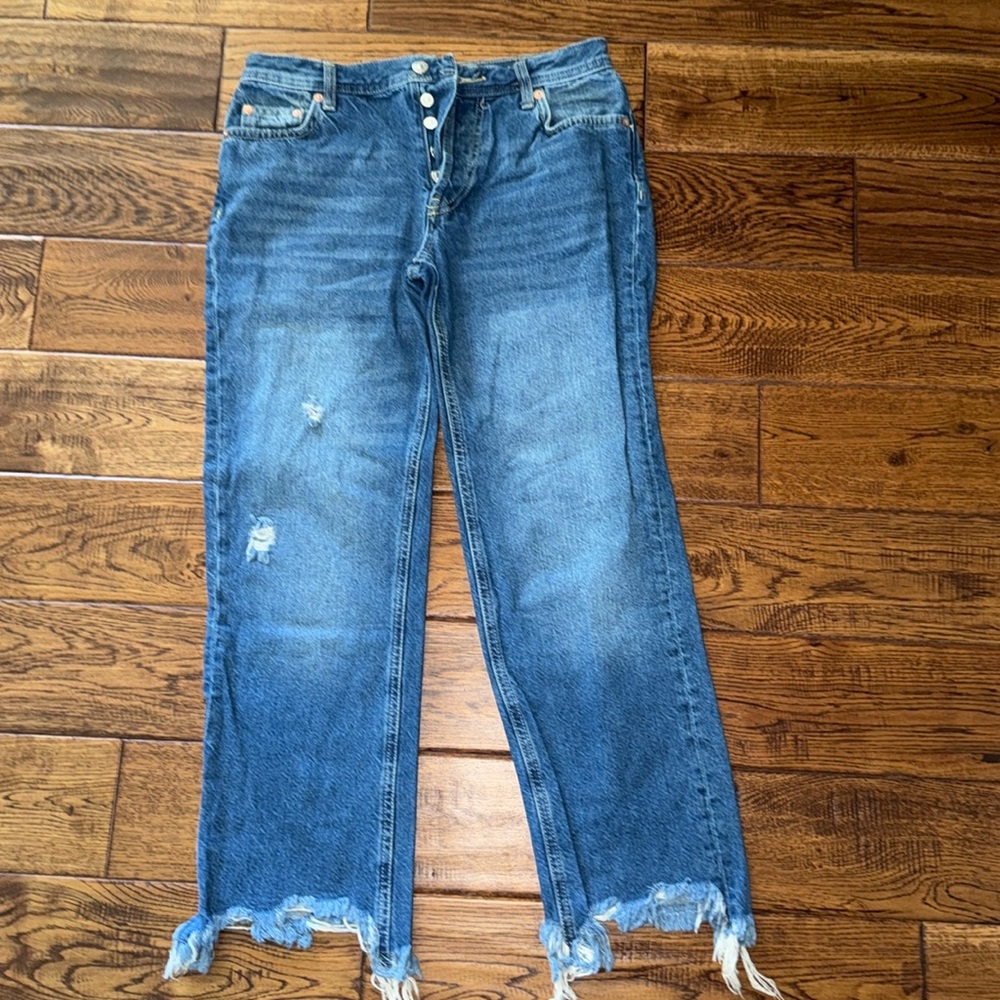 We the Free Jeans